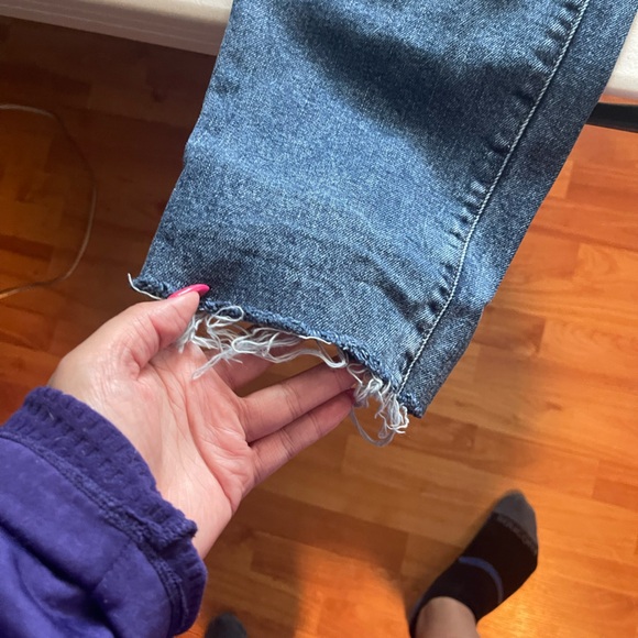 Jeans - Picture 4 of 6